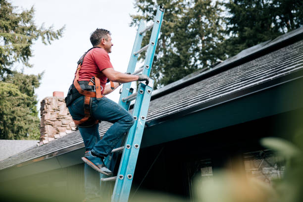 Best Roofing for New Construction  in North Lynnwood, WA